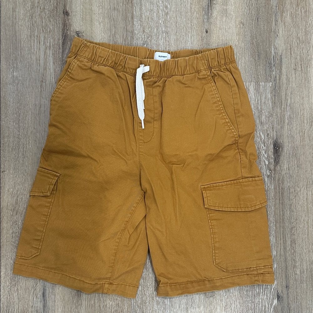 Old Navy Brown Casual Shorts